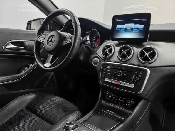 Mercedes-Benz CLA I (C117 X117) с пробегом 2016 года, цена 1 850 000 рублей, 130241 км, седан, Автокод Объявления