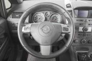 Opel Zafira B Кемерово  - изображение 35