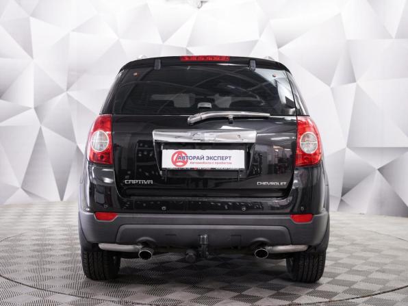 Chevrolet Captiva I с пробегом 2009 года, цена 890 000 рублей, 262600 км, внедорожник, Автокод Объявления