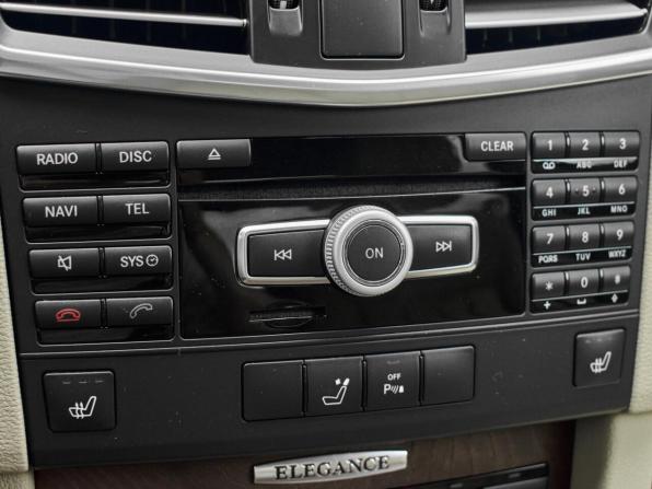 Mercedes-Benz E-Класс IV (W212 S212 C207) с пробегом 2012 года, цена 1 985 000 рублей, 219776 км, седан, Автокод Объявления
