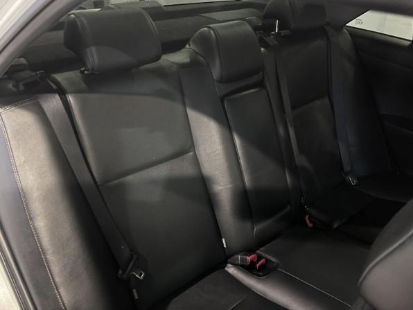 Toyota Camry VII (XV50) с пробегом 2014 года, цена 1 575 000 рублей, 163124 км, седан, Автокод Объявления