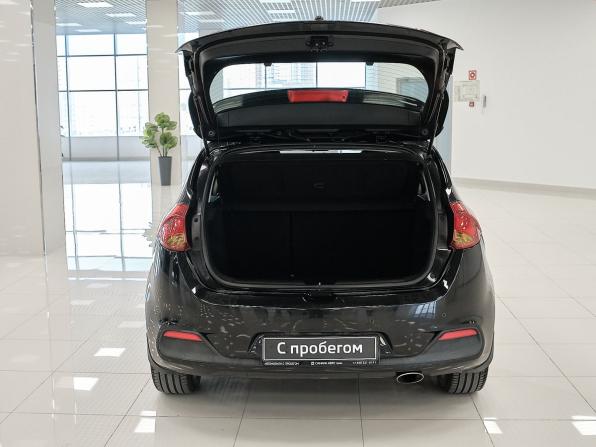 Kia Ceed II с пробегом 2014 года, цена 1 226 000 рублей, 149365 км, хэтчбек, Автокод Объявления