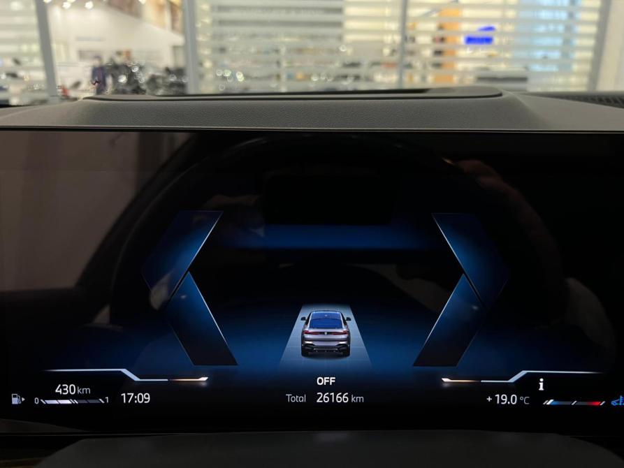 BMW X6 III (G06) Рестайлинг Новосибирск  - изображение 7