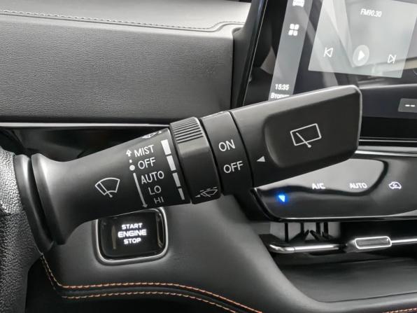 Changan UNI-K с пробегом 2023 года, цена 2 444 000 рублей, 63556 км, внедорожник, Автокод Объявления