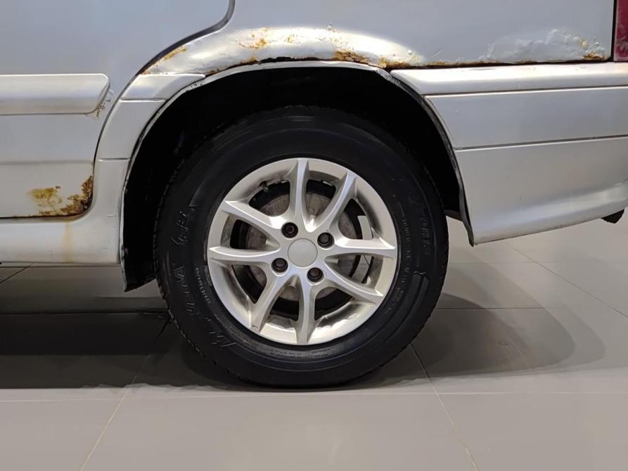 Lada (ВАЗ) 2114 Казань  - изображение 22