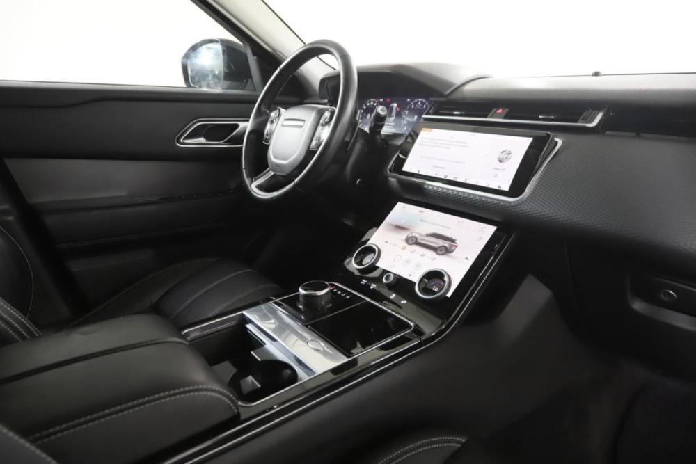 Land Rover Range Rover Velar I Москва  - изображение 9