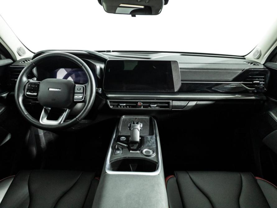 Haval H3 I Санкт-Петербург  - изображение 13