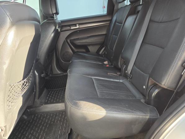 Kia Sorento II с пробегом 2012 года, цена 1 549 000 рублей, 149000 км, внедорожник, Автокод Объявления