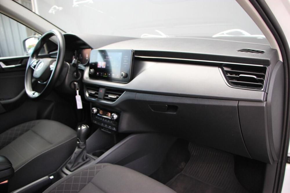 Skoda Rapid II Санкт-Петербург  - изображение 7