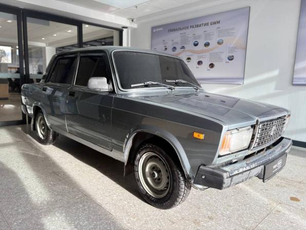 Lada (ВАЗ) 2107 с пробегом 2010 года, цена 197 200 рублей, 66200 км, седан, Автокод Объявления