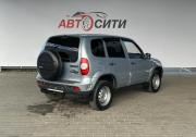 Chevrolet Niva I Рестайлинг Тамбов  - изображение 26