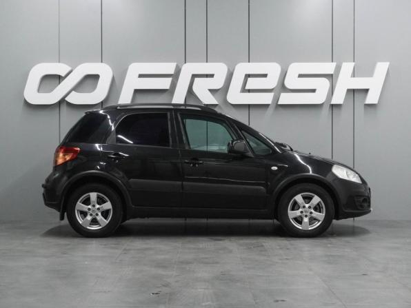Suzuki SX4 I (Classic) Рестайлинг с пробегом 2011 года, цена 999 000 рублей, 98857 км, хэтчбек, Автокод Объявления