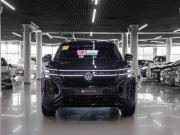 Volkswagen Teramont II (China Market) Москва  - изображение 39