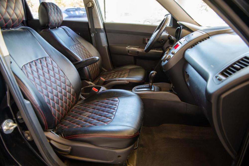 Kia Soul I Ростов-на-Дону  - изображение 20
