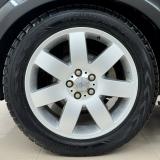 Land Rover Discovery III Москва  - изображение 32