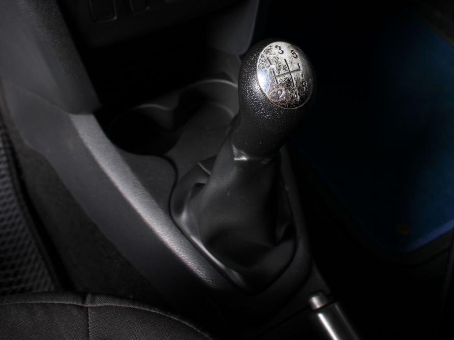 Renault Logan II Минеральные Воды  - изображение 12