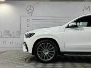 Mercedes-Benz GLE Coupe II (C167) Рестайлинг Москва  - изображение 27