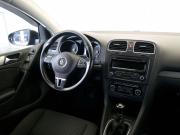 Volkswagen Golf VI Санкт-Петербург  - изображение 34