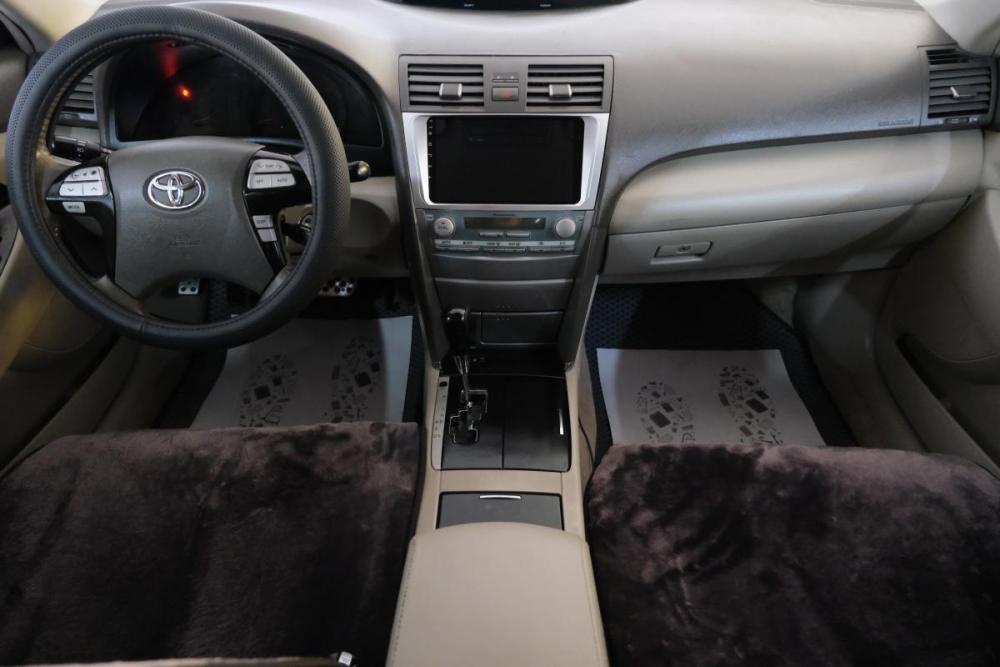 Toyota Camry VI (XV40) Омск  - изображение 14