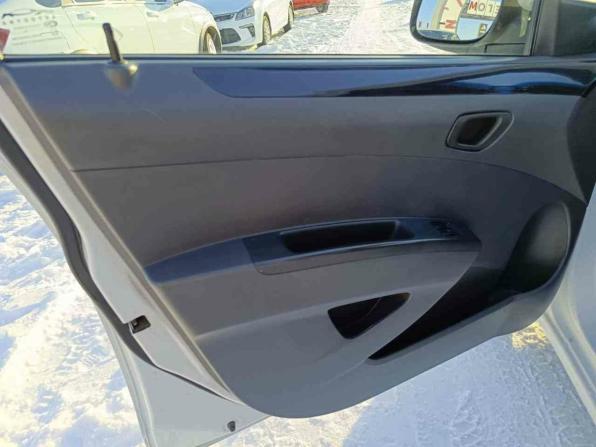 Chevrolet Spark III с пробегом 2012 года, цена 629 000 рублей, 133679 км, хэтчбек, Автокод Объявления