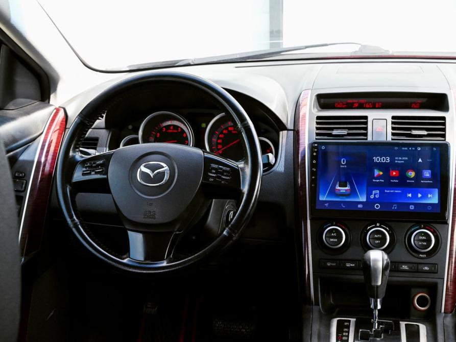 Mazda CX-9 I Екатеринбург  - изображение 20