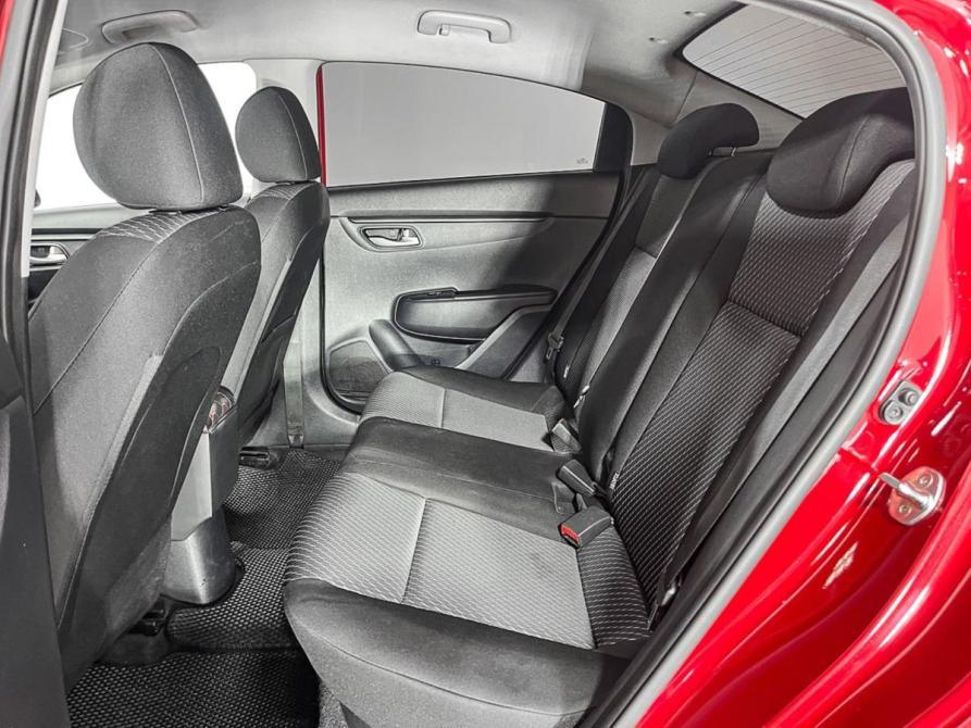 Kia Rio IV Ногинск  - изображение 19