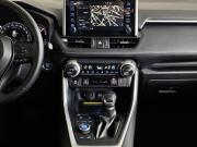 Toyota RAV4 V (XA50) Москва  - изображение 35
