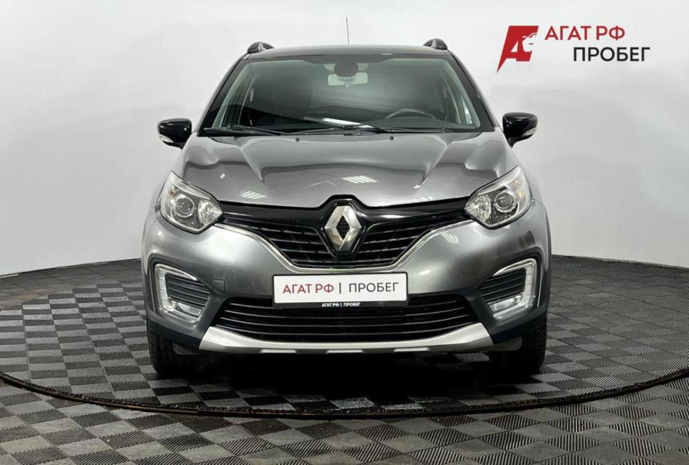 Renault Kaptur I Нижний Новгород  - изображение 3