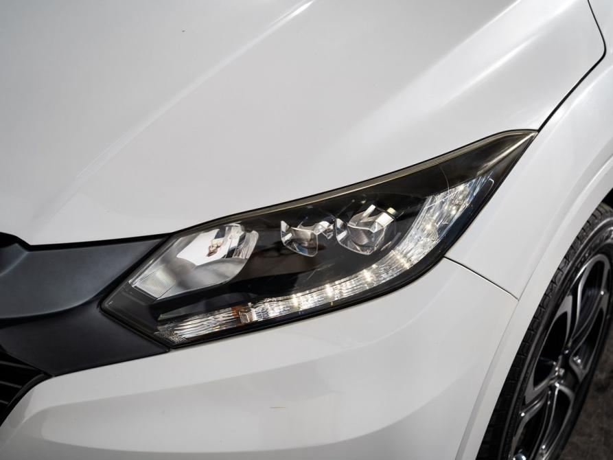 Honda Vezel I Иркутск  - изображение 22