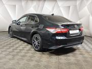 Toyota Camry VIII (XV70) Москва  - изображение 25