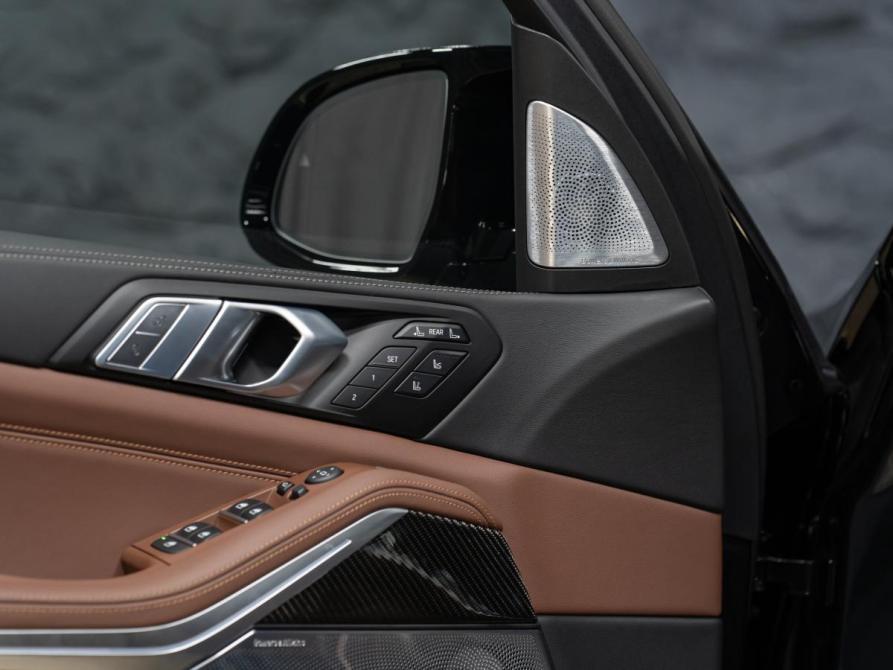 BMW X7 I (G07) Рестайлинг Москва  - изображение 26