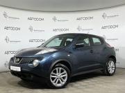 Nissan Juke I Москва  - изображение 13
