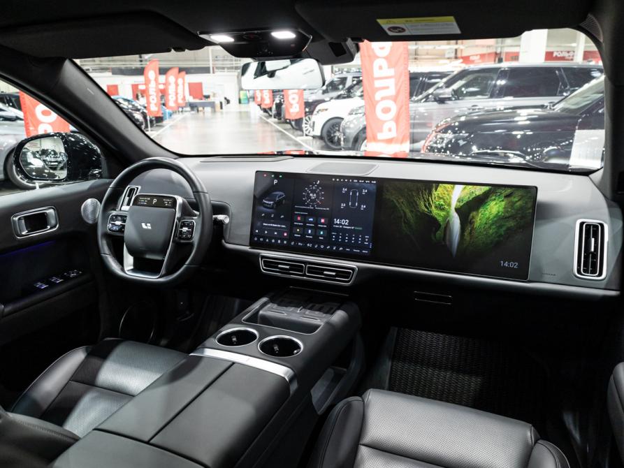 Li Auto (Lixiang) L7 I Рестайлинг Санкт-Петербург  - изображение 13