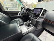 Toyota Land Cruiser 200 Series Рестайлинг 2 Уфа  - изображение 33