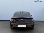 Hyundai Sonata VIII (DN8) Москва  - изображение 19