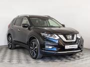 Nissan X-Trail III Рестайлинг Санкт-Петербург  - изображение 28