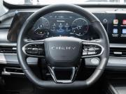 Chery Tiggo 8 Pro Max I Рестайлинг Ставрополь  - изображение 44