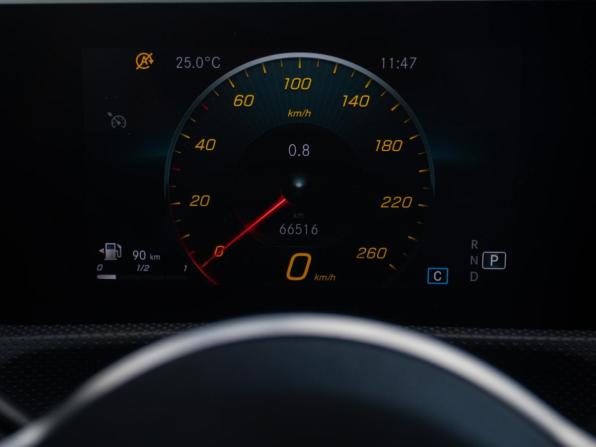 Mercedes-Benz A-Класс IV (W177) с пробегом 2019 года, цена 2 499 000 рублей, 66500 км, седан, Автокод Объявления