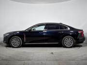 Hongqi H5 II Санкт-Петербург  - изображение 27