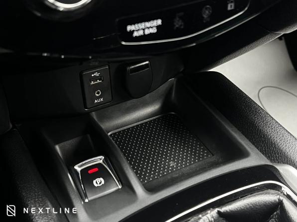 Nissan Qashqai II Рестайлинг с пробегом 2021 года, цена 2 190 000 рублей, 44000 км, внедорожник, Автокод Объявления