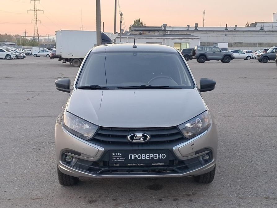 Lada (ВАЗ) Granta I Рестайлинг Набережные Челны  - изображение 2