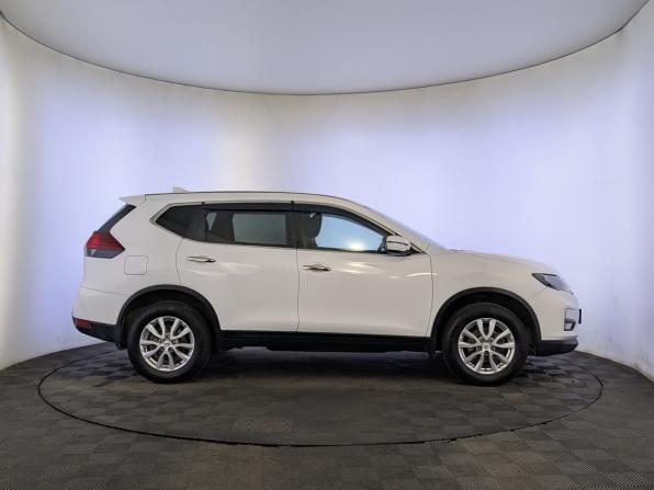 Nissan X-Trail III Рестайлинг с пробегом 2020 года, цена 2 400 000 рублей, 85492 км, внедорожник, Автокод Объявления