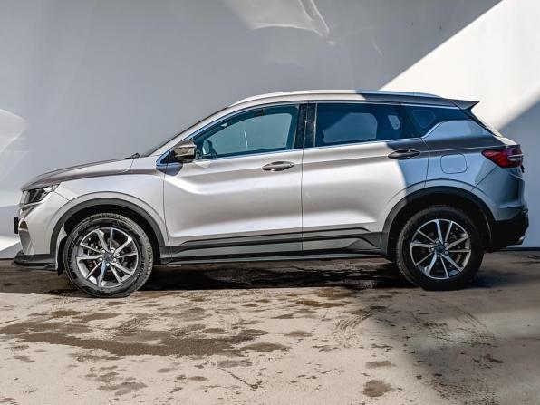 Geely Coolray I с пробегом 2023 года, цена 1 615 000 рублей, 29032 км, внедорожник, Автокод Объявления