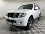 Nissan Pathfinder III Рестайлинг Москва  - изображение 22