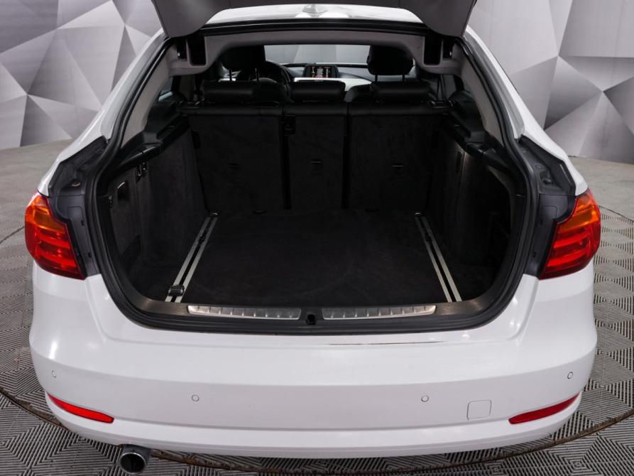 BMW 3 серии VI (F3x) Ульяновск  - изображение 20