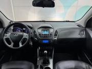 Hyundai ix35 I Рестайлинг Набережные Челны  - изображение 40