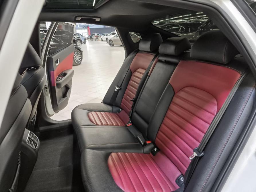 Kia Optima IV Рестайлинг Нижний Новгород  - изображение 6