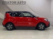 Kia Soul II Рестайлинг Воронеж  - изображение 17