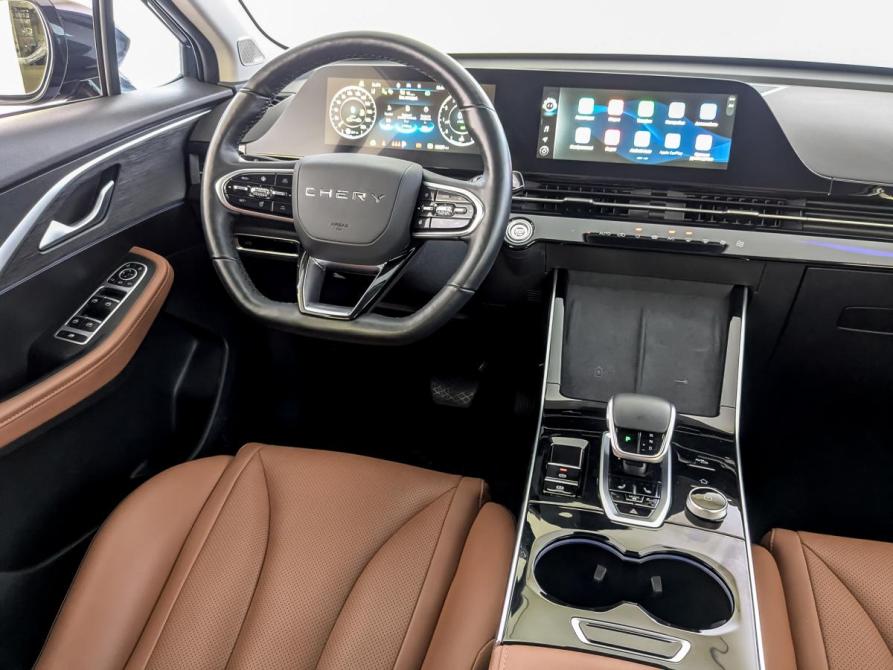 Omoda C5 I Москва  - изображение 29