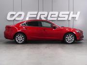 Mazda 6 III (GJ) Рестайлинг Воронеж  - изображение 24